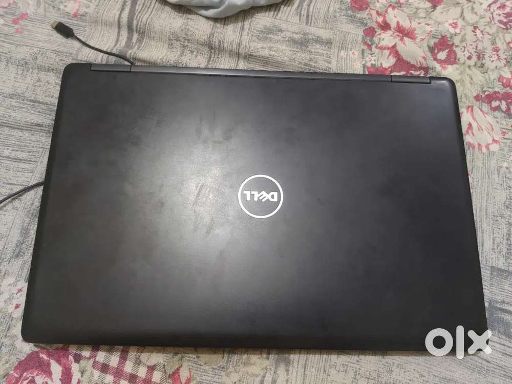 dell i5 full condition laptop