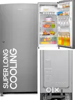 Haier Whirlpool Samsung new pack refrigerator