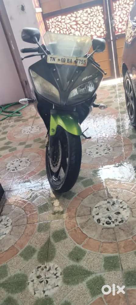 Single owner well maintained