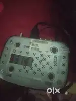 Airtel dish set