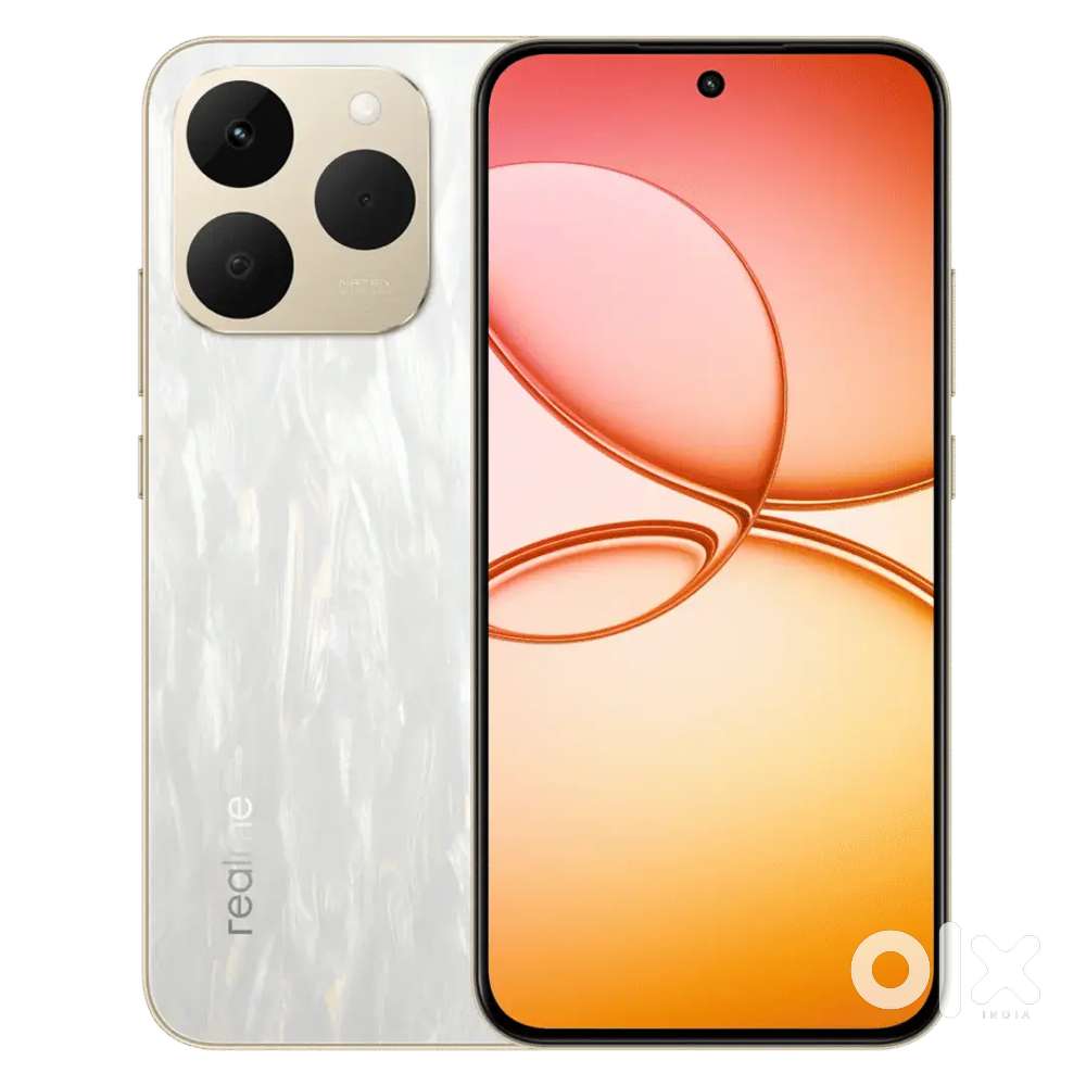 Realmein 15t 5G