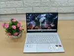 HP pavilion 14 slim Laptop/Ryzen 5/16GB Ram/Pure fully silver Fresh