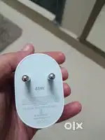 Google 45W original charger