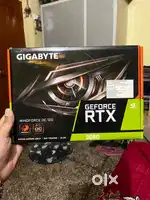 RTX 3060 12Gb Ram