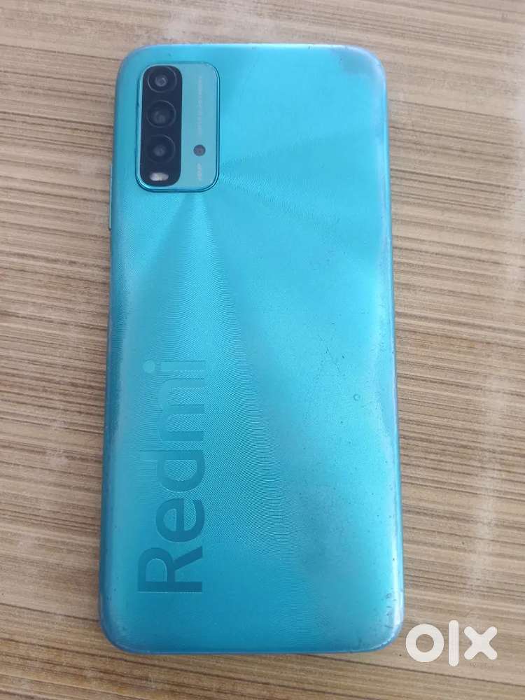 Redmi 9 power 4ram 64gb