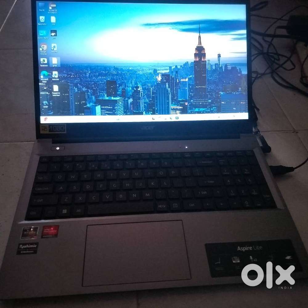 Acer laptop