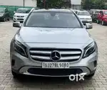 Mercedes-Benz GLA 200 D, 2017, Diesel