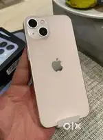 Selling my old iPhone 13. Need urgent money