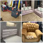 Esteemed sofa sets
