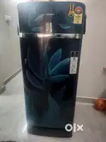 SAMSUNG FRIDGE SINGLE DOOR WITH GOOD CONDITION