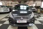 Maruti Suzuki Ertiga 2015-2018 VDI ABS, 2017, Diesel