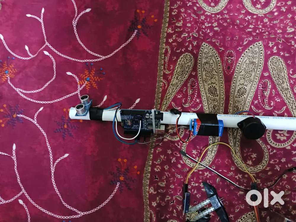 Arduino Project for college students