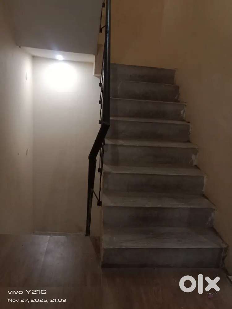 Room on rent for family and bachelor both