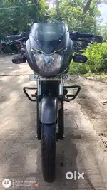 Pulsar 150  single owner