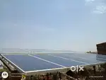Solar panal 150 watt 22voc 10 panal