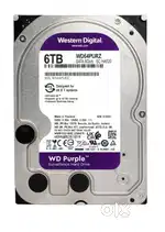 6 TB Hard disk