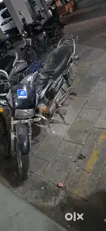 Bike sell splendor +