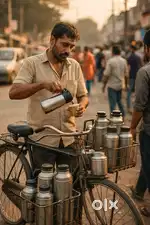 Tea ammadaniki kavalenu
