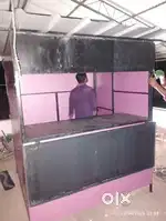 ഒരു ചൈനീസ് കുക്കിനെ ആവിശ്യം ഉണ്ട് (want chinese cook)