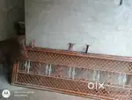 Metal Grill