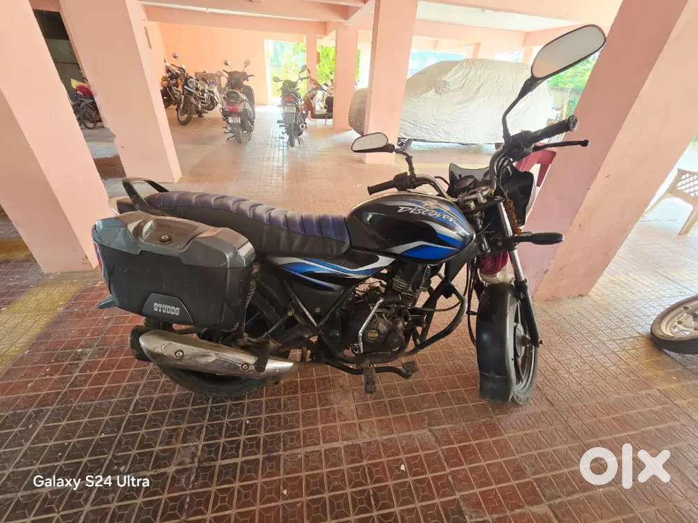 Good condition