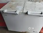Fast food shop with all equipments
