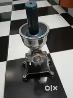 Basant manual juice machine