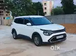 Kia Carens 1.4 Premium 7 STR, 2022, Petrol