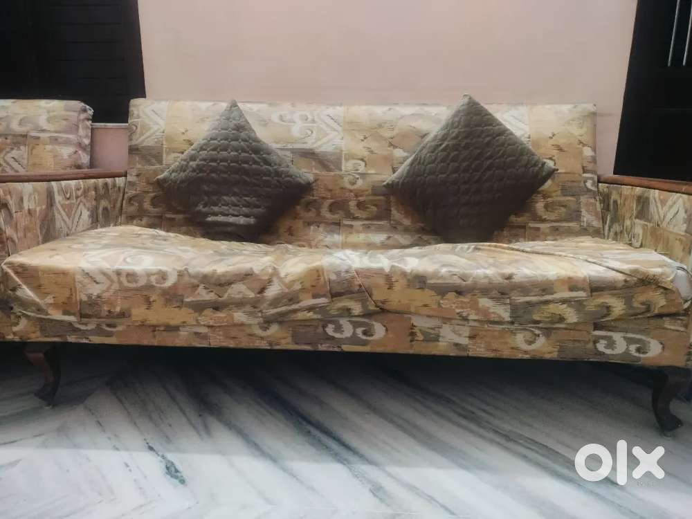 Sofa set with best quality