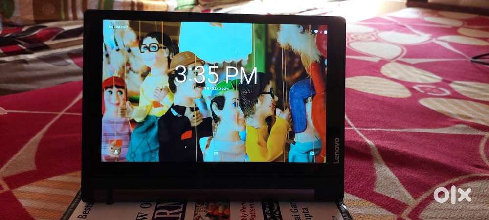 Lenovo Yoga Tablet 3 10