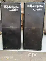 Audio point  top 2000 waat. Stranger machine 750 hf atone