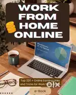 Work from home colling related work