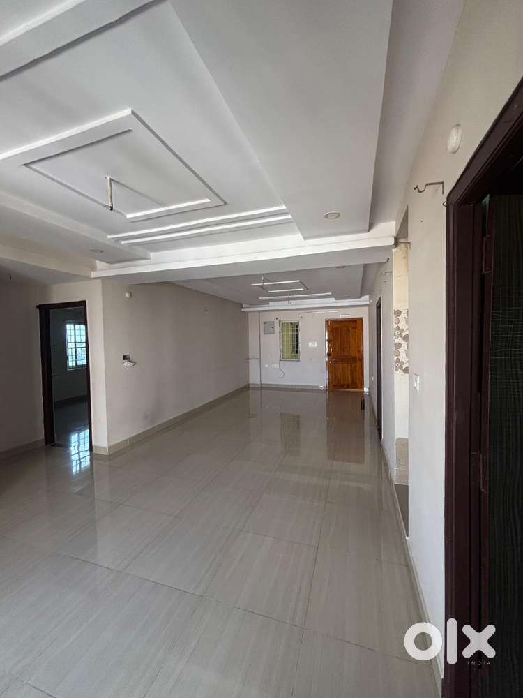 3BHK for rent