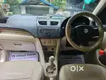Maruti Suzuki Dzire 2012