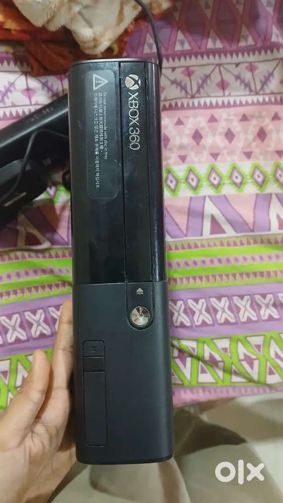 X Box 360 for Sale