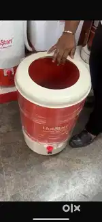 Semi automatic 7kg Hotstar Mini washing machine