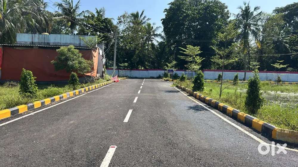 Ready to constructed plots for sale in Sriperumbudur