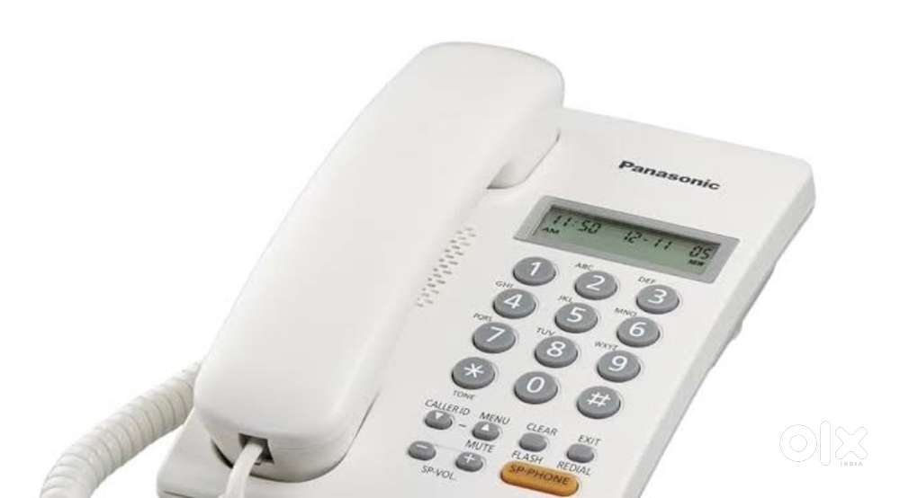 EPABX System Telecom (Telephone Intercom, CCTV Services)