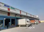 Warehouse (inhouse job)
