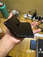 Galaxy fold 3 512gb with original cover and s pen