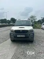 Mahindra Scorpio 191000 Km Driven