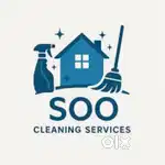 House cleaning wrk