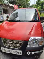 Hyundai Santro Xing 2017