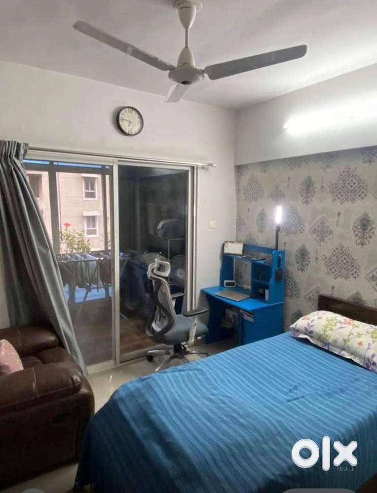 Home away from home : welcome