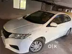 Honda City 2105 Diesel
