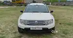 Renault Duster 110PS Diesel RxL, 2014, Diesel