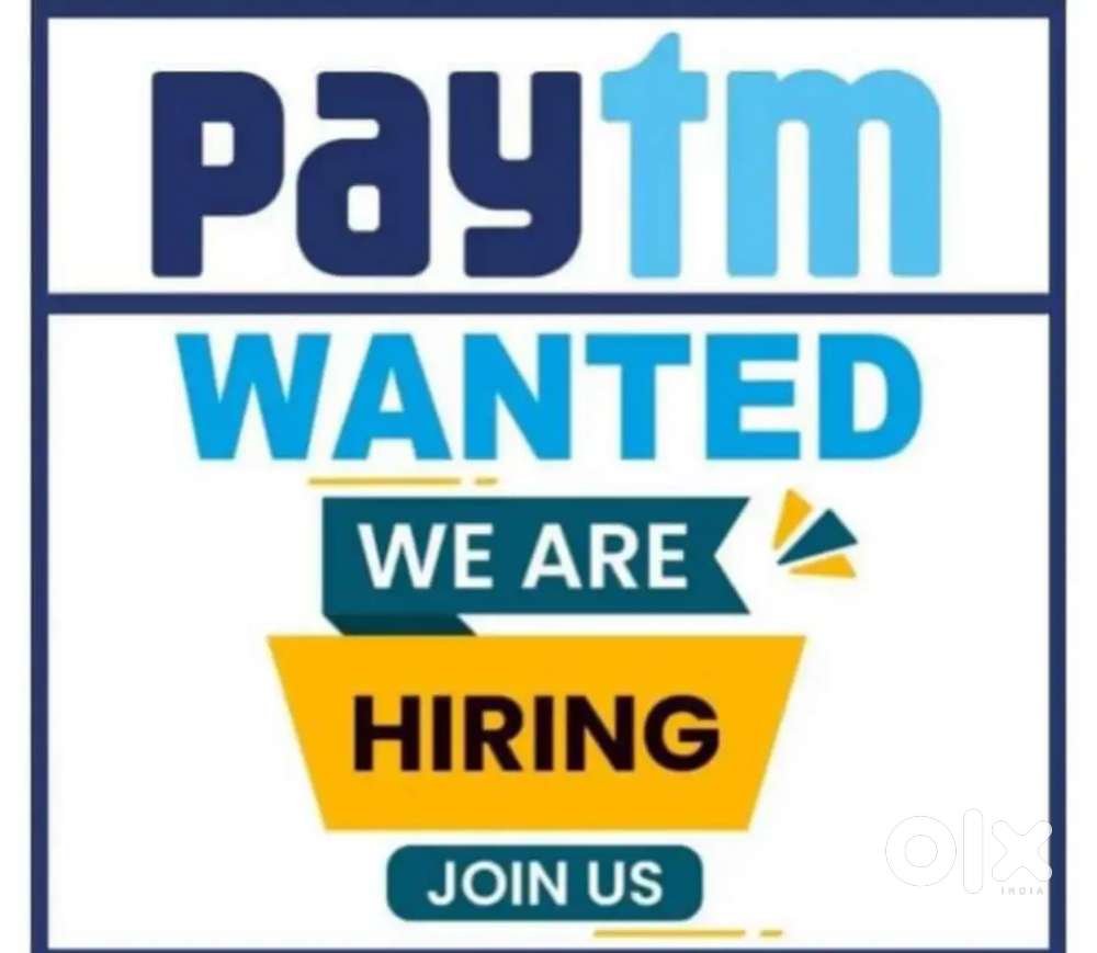 Rourkela we are hiring multiple positions.