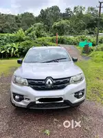 Renault KWID 2019 Petrol Good Condition