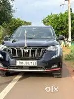Mahindra XUV700 2023 Diesel 49500 Km Driven