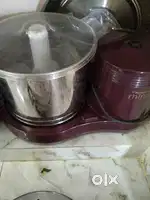 The grinder is in good condition asa we are not yet use it it is new .